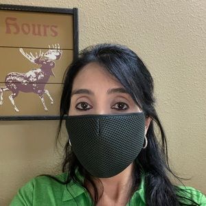 Meet your Posher, Judy